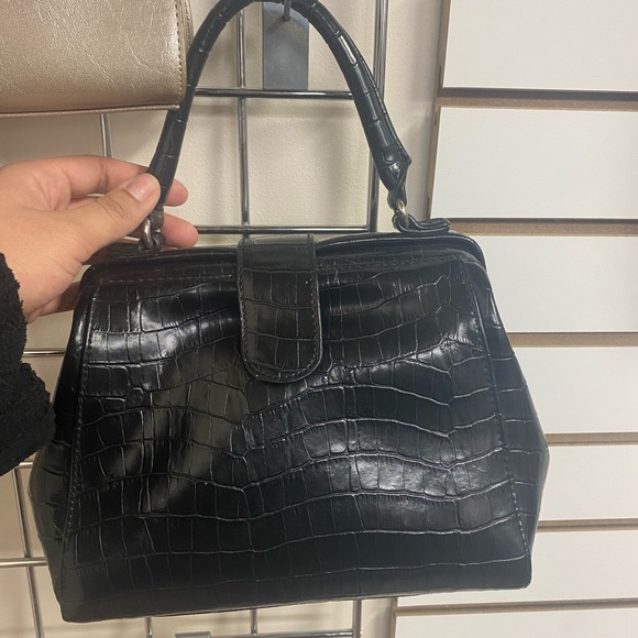 VINTAGE HANDBAG - Picture 3 of 4